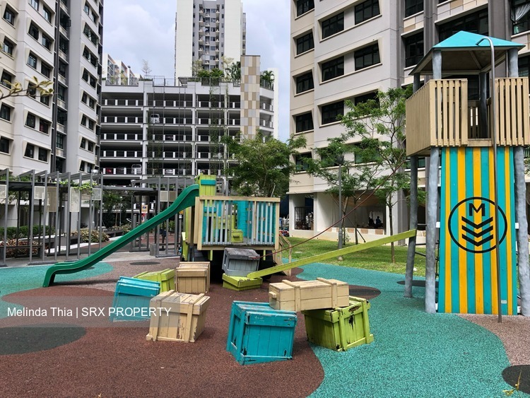 Keat Hong Link (Choa Chu Kang), HDB 5 Rooms #205494171
